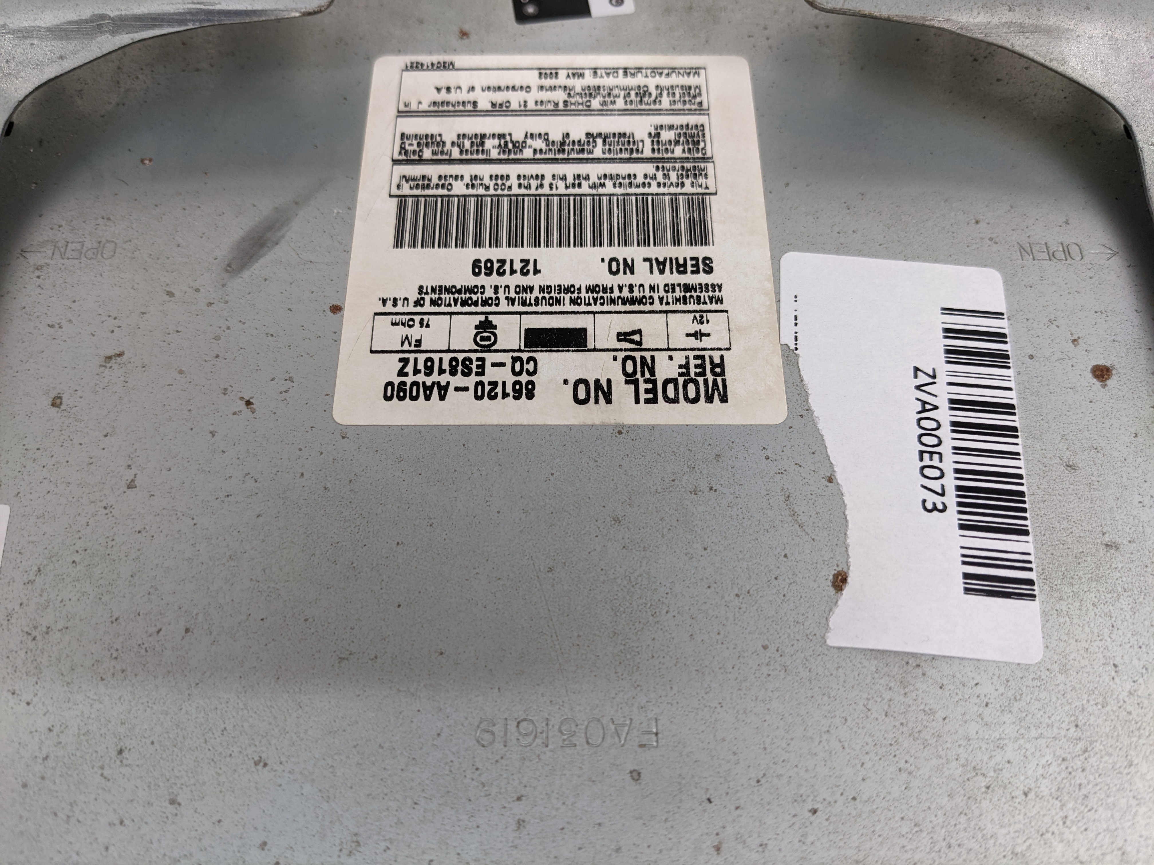 RENAME 配布CD 送り火 RENAME 配布CD 送り火